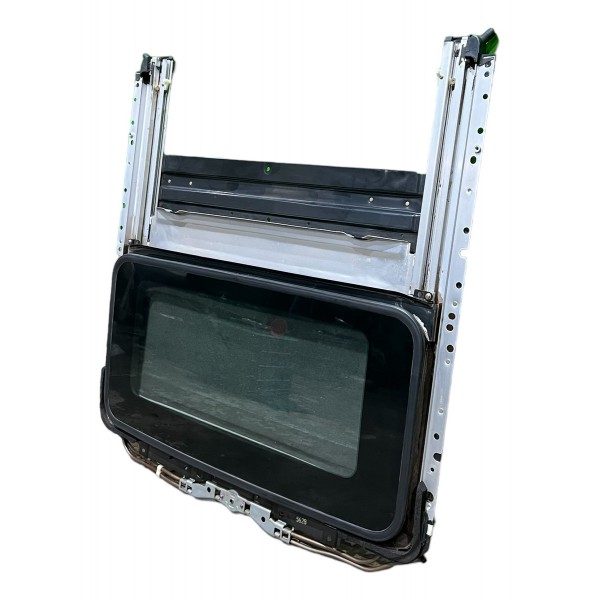 Teto Solar Subaru Impreza 2.5 Wrx 2006