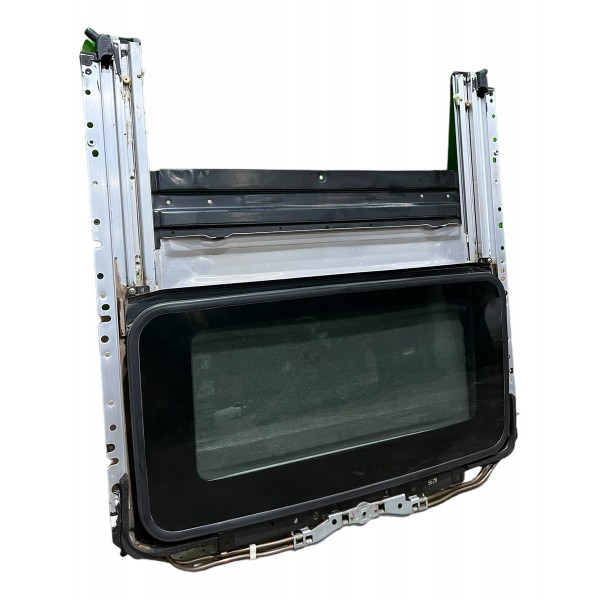 Teto Solar Subaru Impreza 2.5 Wrx 2006