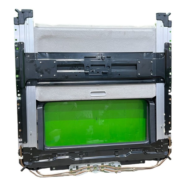 Teto Solar Subaru Impreza 2.5 Wrx 2006