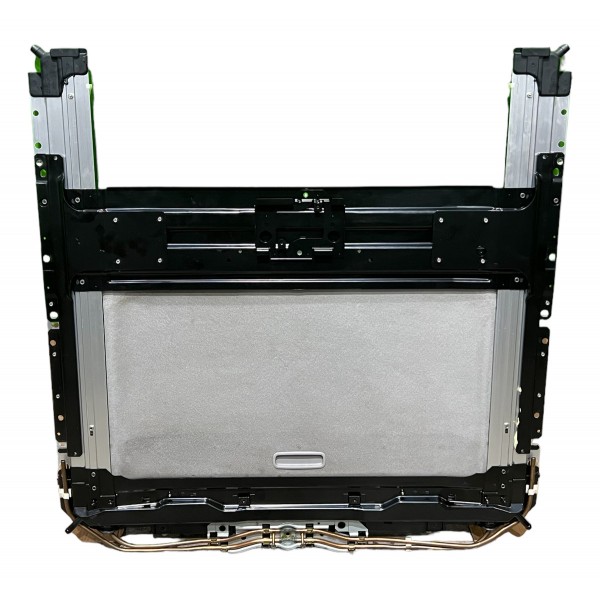 Teto Solar Subaru Impreza 2.5 Wrx 2006