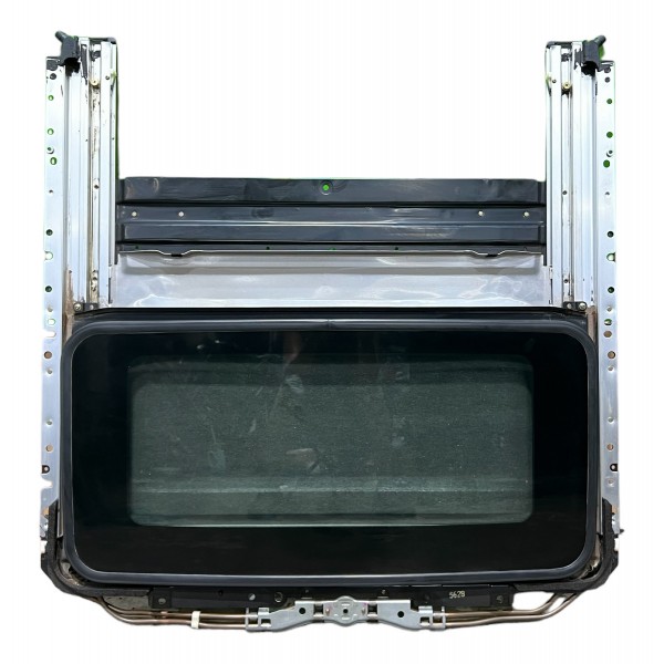 Teto Solar Subaru Impreza 2.5 Wrx 2006