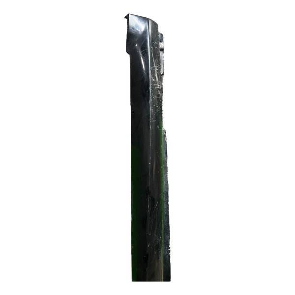 Spoiler Lateral Direita Subaru Impreza 2.5 Wrx 2006 Preto