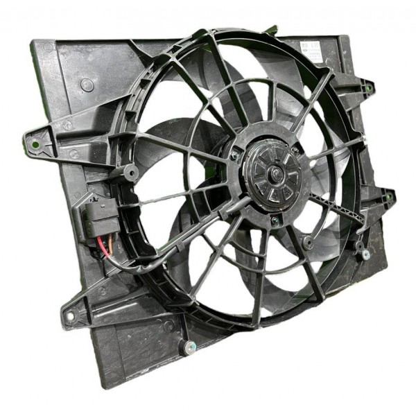 Ventoinha Radiador Chery Tiggo 8 Txs 1.6 2022