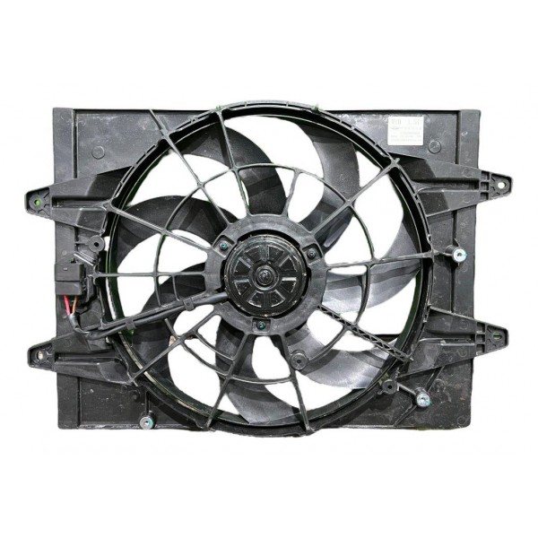 Ventoinha Radiador Chery Tiggo 8 Txs 1.6 2022