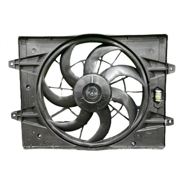 Ventoinha Radiador Chery Tiggo 8 Txs 1.6 2022