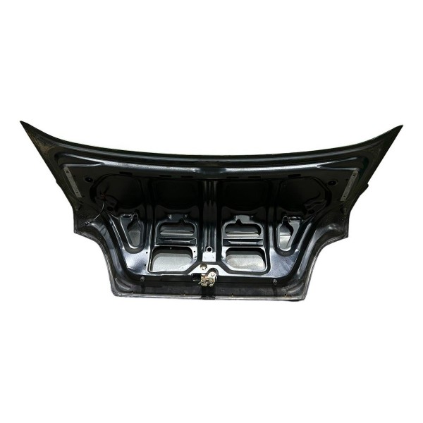 Tampa Porta Malas Aerofolio Subaru Impreza 2.5 Wrx 2006 Preto