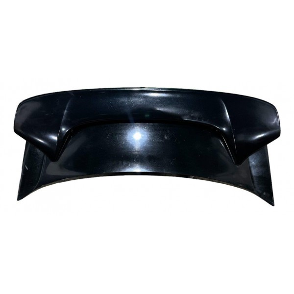 Tampa Porta Malas Aerofolio Subaru Impreza 2.5 Wrx 2006 Preto