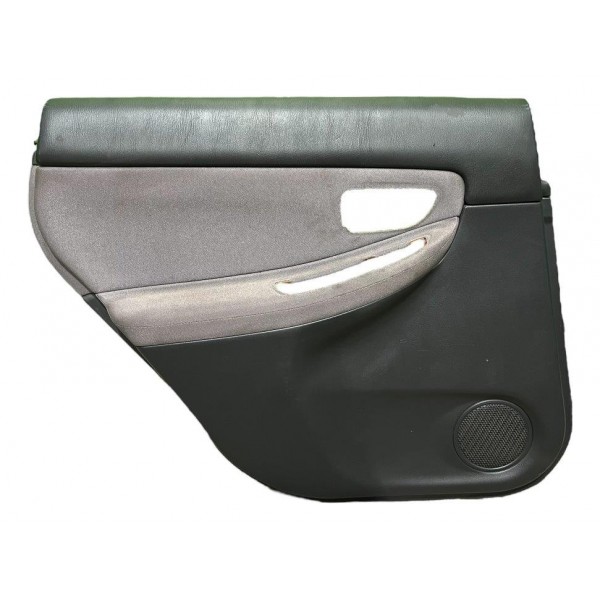 Forro Porta Traseiro Esquerdo Subaru Impreza 2.5 Wrx 2006
