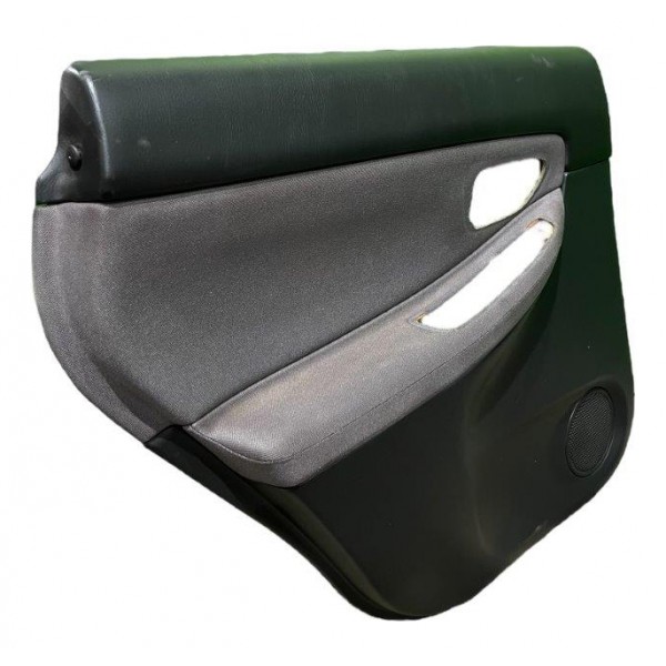 Forro Porta Traseiro Esquerdo Subaru Impreza 2.5 Wrx 2006