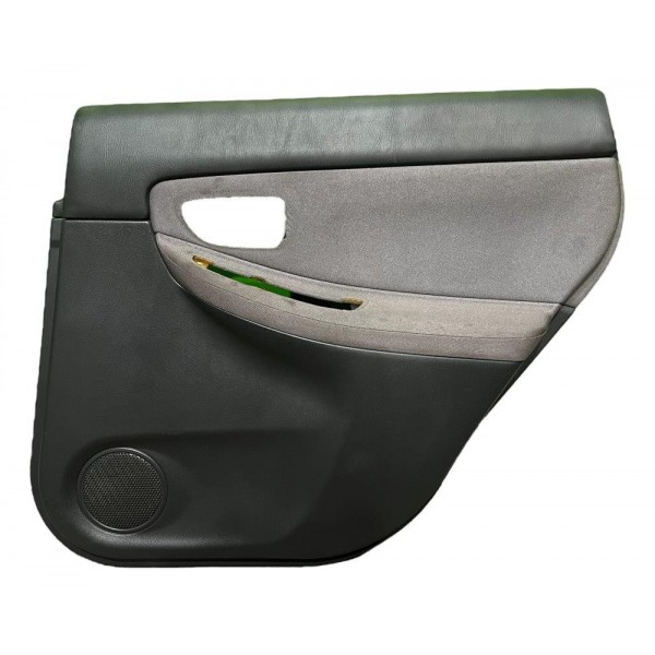 Forro Porta Traseiro Direito Subaru Impreza 2.5 Wrx 2006