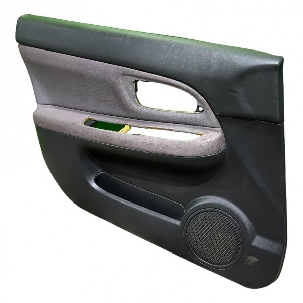 Forro Porta Dianteira Esquerda Subaru Impreza 2.5 Wrx 2006