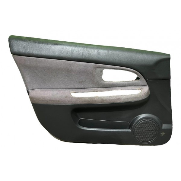 Forro Porta Dianteira Esquerda Subaru Impreza 2.5 Wrx 2006