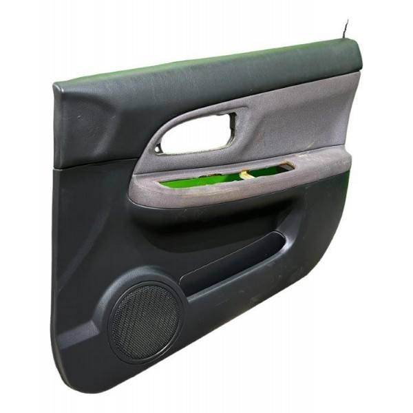 Forro Porta Dianteira Passageiro Subaru Impreza 2.5 Wrx 2006