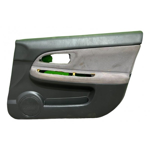 Forro Porta Dianteira Passageiro Subaru Impreza 2.5 Wrx 2006