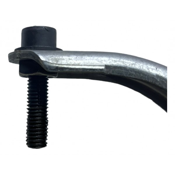 Haste Suporte Inferior Turbina Vw Golf 2.0 Gti 2015