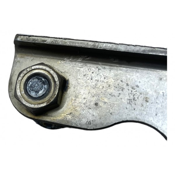 Haste Suporte Inferior Turbina Vw Golf 2.0 Gti 2015