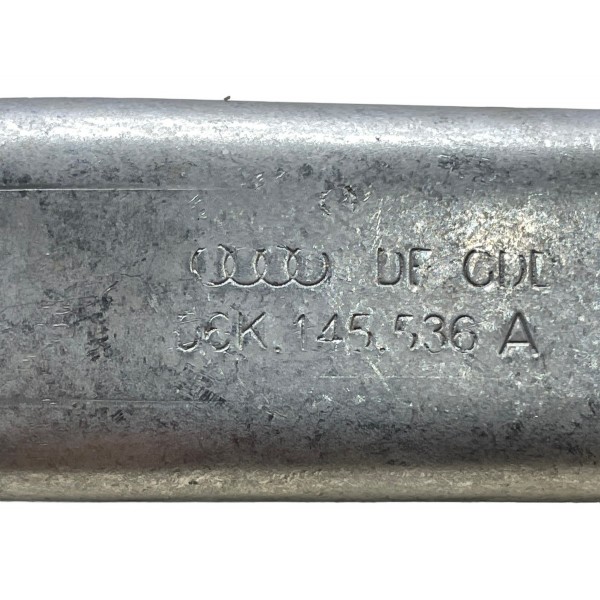 Haste Suporte Inferior Turbina Vw Golf 2.0 Gti 2015