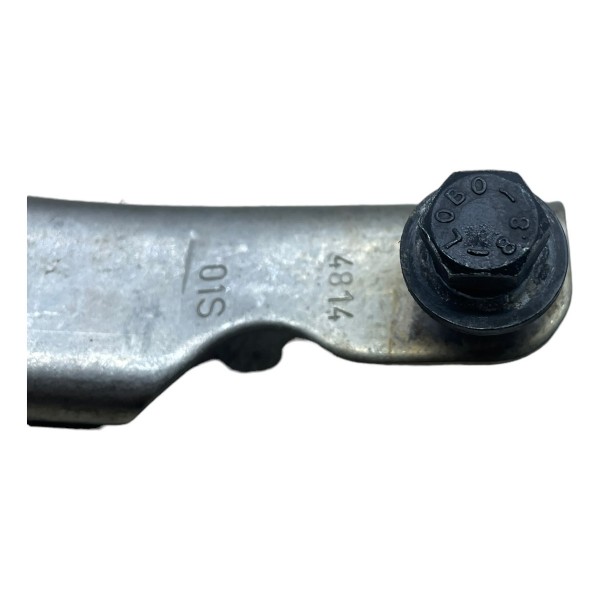 Haste Suporte Inferior Turbina Vw Golf 2.0 Gti 2015