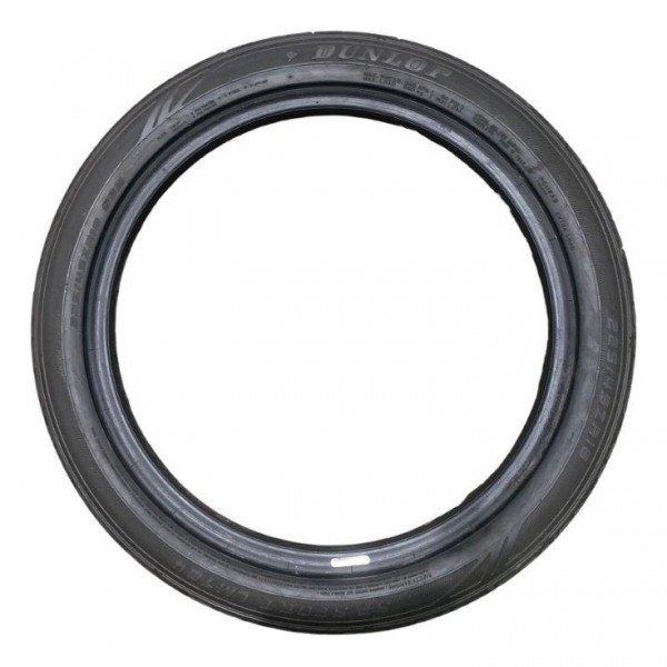 Pneu Dunlop Sport Lm704 225/45 Aro 18 Meia Vida