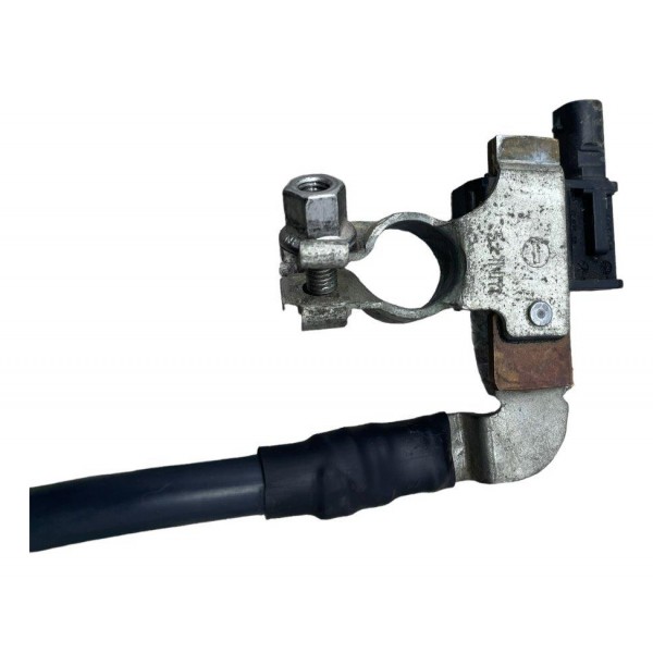 Sensor Polo Negativo Bateria Vw Golf 2.0 Gti 2015