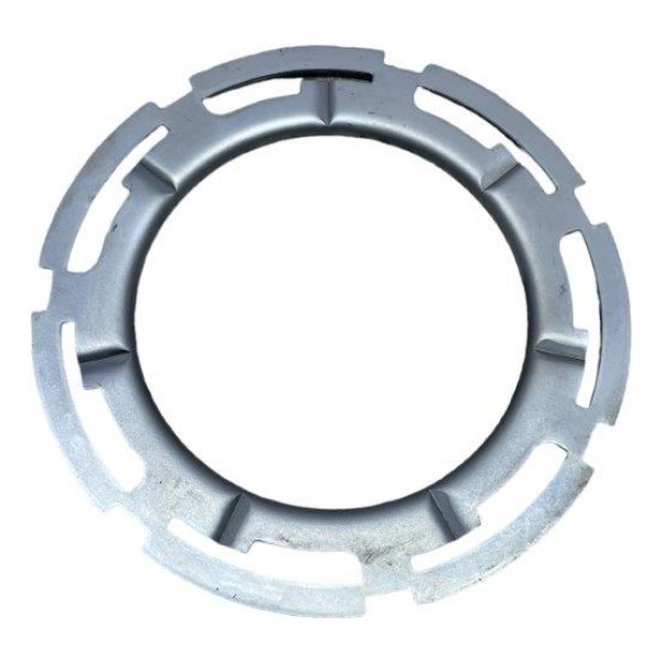 Tampa Porca Fixação Bomba Tanque Combustivel Bmw 320i 2016