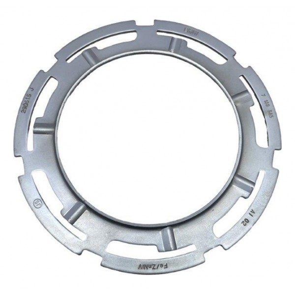 Tampa Porca Fixação Bomba Tanque Combustivel Bmw 320i 2016