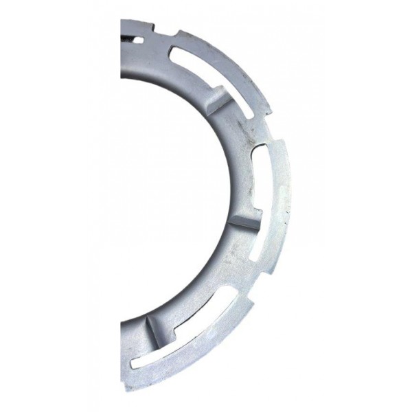 Tampa Porca Fixação Bomba Tanque Combustivel Bmw 320i 2016