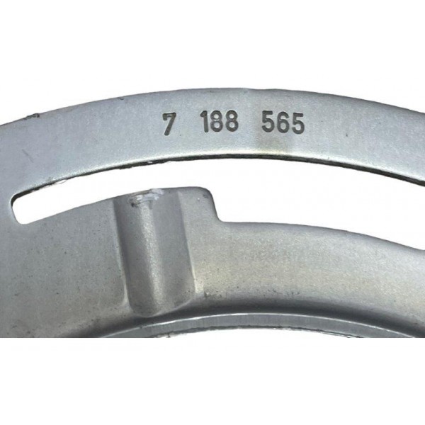 Tampa Porca Fixação Bomba Tanque Combustivel Bmw 320i 2016