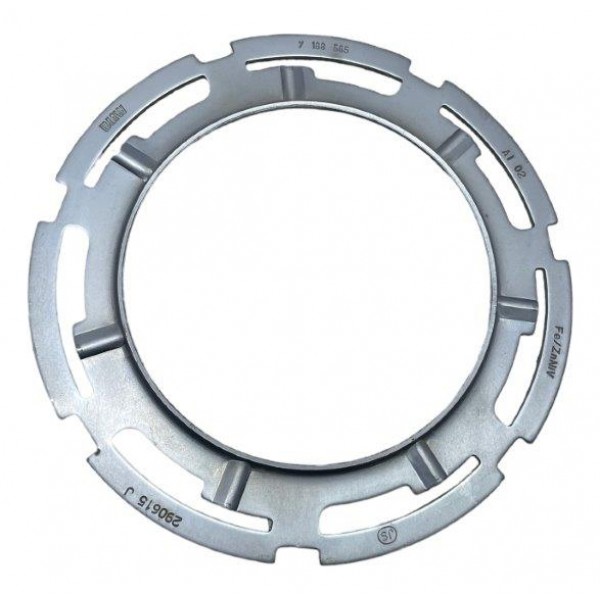 Tampa Porca Fixação Bomba Tanque Combustivel Bmw 320i 2016