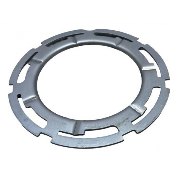 Tampa Porca Fixação Bomba Tanque Combustivel Bmw 320i 2016