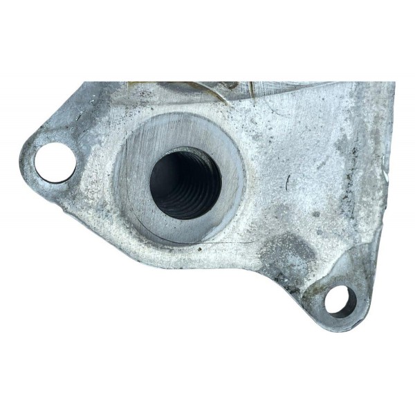 Trocador Calor Oleo Motor Vw Golf 2.0 Gti 2015