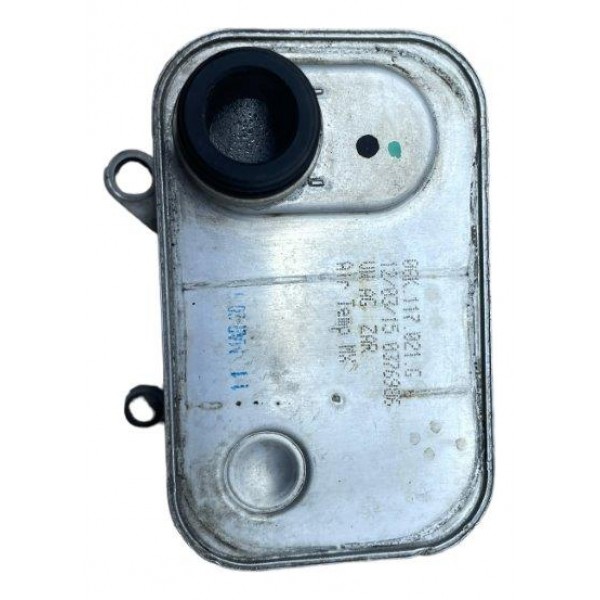 Trocador Calor Oleo Motor Vw Golf 2.0 Gti 2015