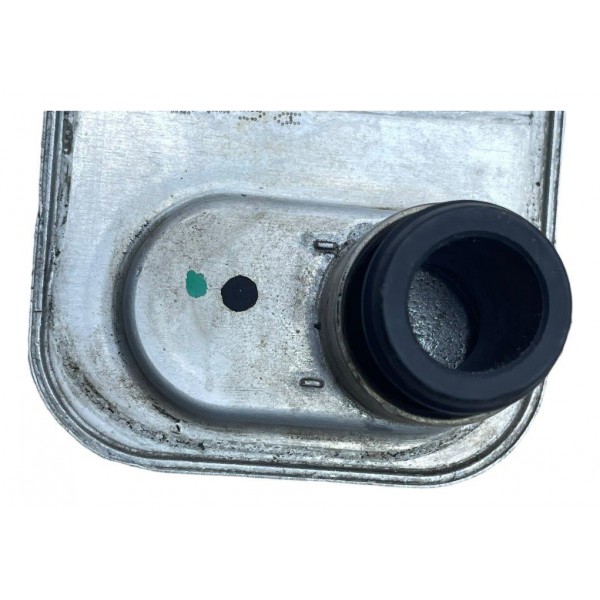 Trocador Calor Oleo Motor Vw Golf 2.0 Gti 2015