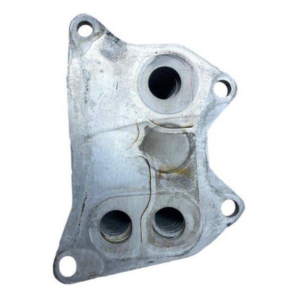 Trocador Calor Oleo Motor Vw Golf 2.0 Gti 2015