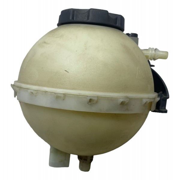 Reservatorio Expanção Agua Radiador Bmw 320i 2.0 2016