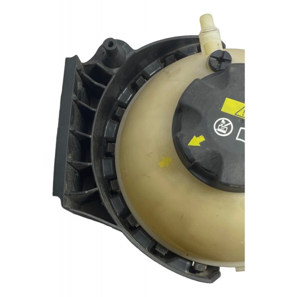 Reservatorio Expanção Agua Radiador Bmw 320i 2.0 2016