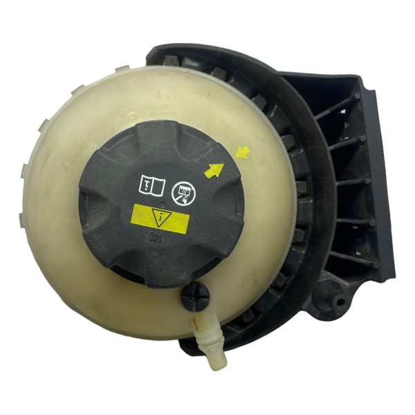 Reservatorio Expanção Agua Radiador Bmw 320i 2.0 2016