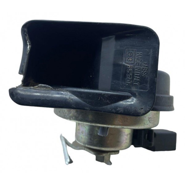 Buzina Alarme Golf Gti 2.0 2015