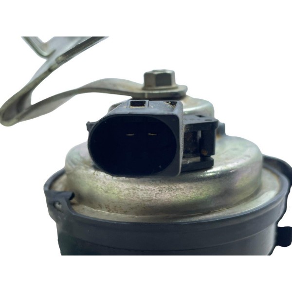 Buzina Alarme Golf Gti 2.0 2015