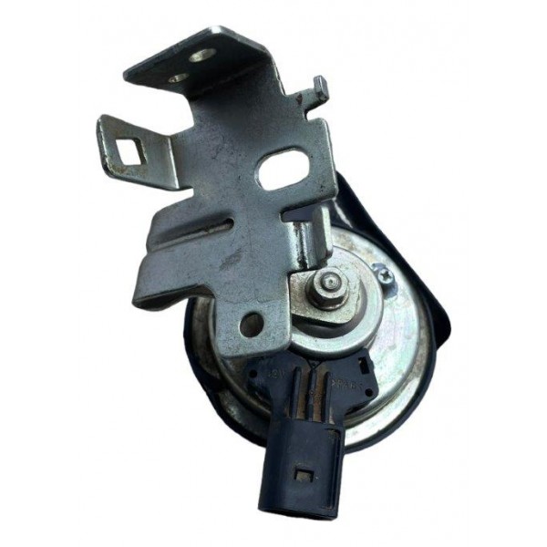 Buzina Alarme Golf Gti 2.0 2015