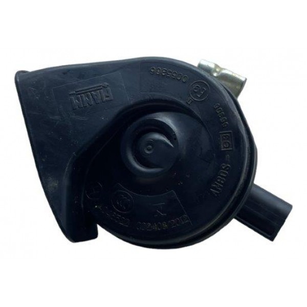 Buzina Alarme Golf Gti 2.0 2015