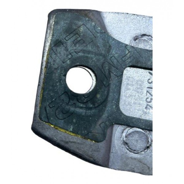 Batente Trava Eletrica Porta Dianteira Direita Bmw 320i 2016