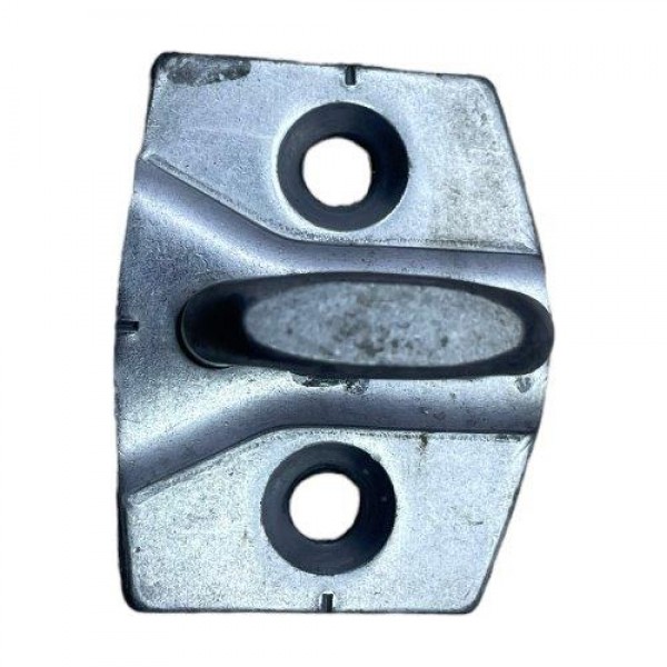 Batente Trava Eletrica Porta Dianteira Direita Bmw 320i 2016