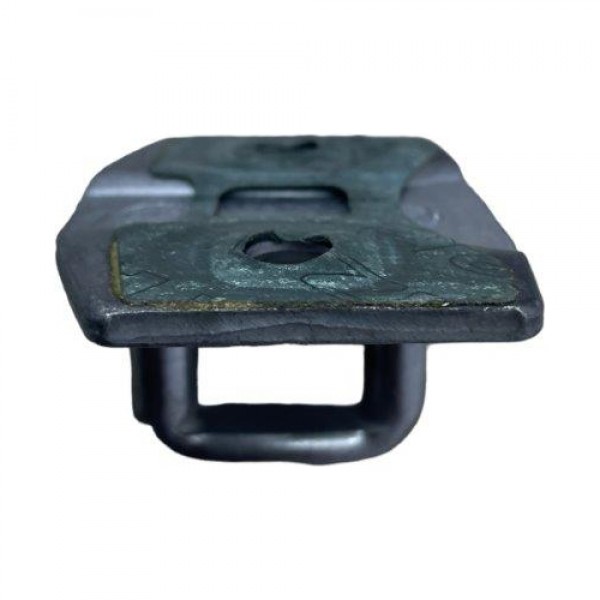 Batente Trava Eletrica Porta Dianteira Direita Bmw 320i 2016