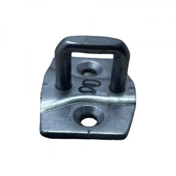 Batente Trava Eletrica Porta Dianteira Direita Bmw 320i 2016