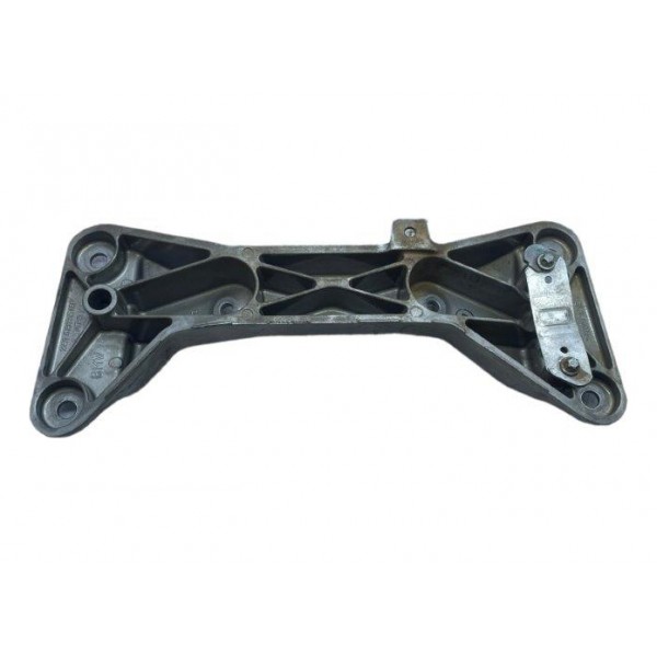 Base Suporte Coxim Inferior Caixa Marcha Bmw 320i 2.0 2016