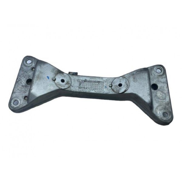 Base Suporte Coxim Inferior Caixa Marcha Bmw 320i 2.0 2016