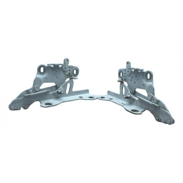 Par Dobradiça Capo Bmw 320i 2.0 2016