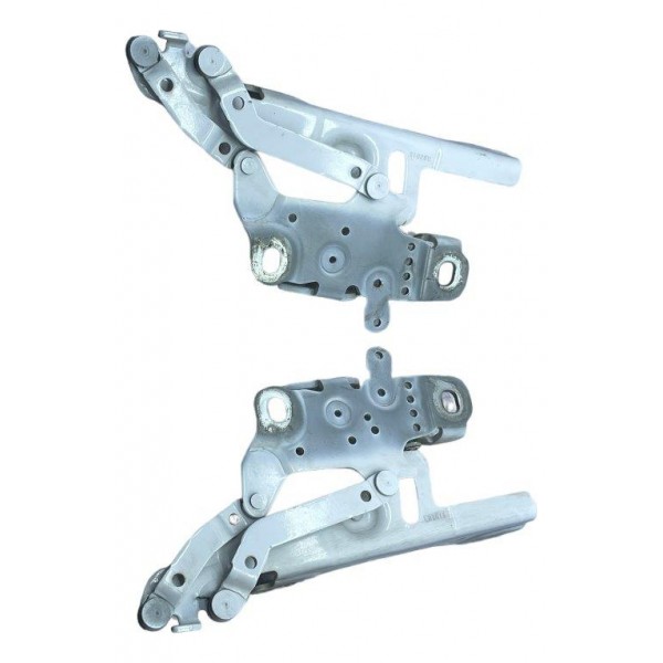 Par Dobradiça Capo Bmw 320i 2.0 2016