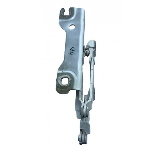 Par Dobradiça Capo Bmw 320i 2.0 2016